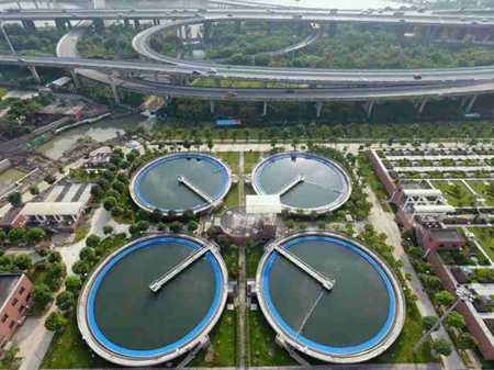 廢水排放標準2022最新（工業(yè)廢水排放標準介紹）