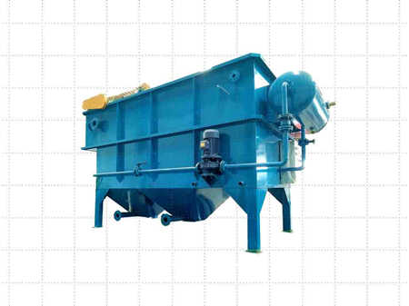 高速公路服務區(qū)一體化污水處理設(shè)備詳解