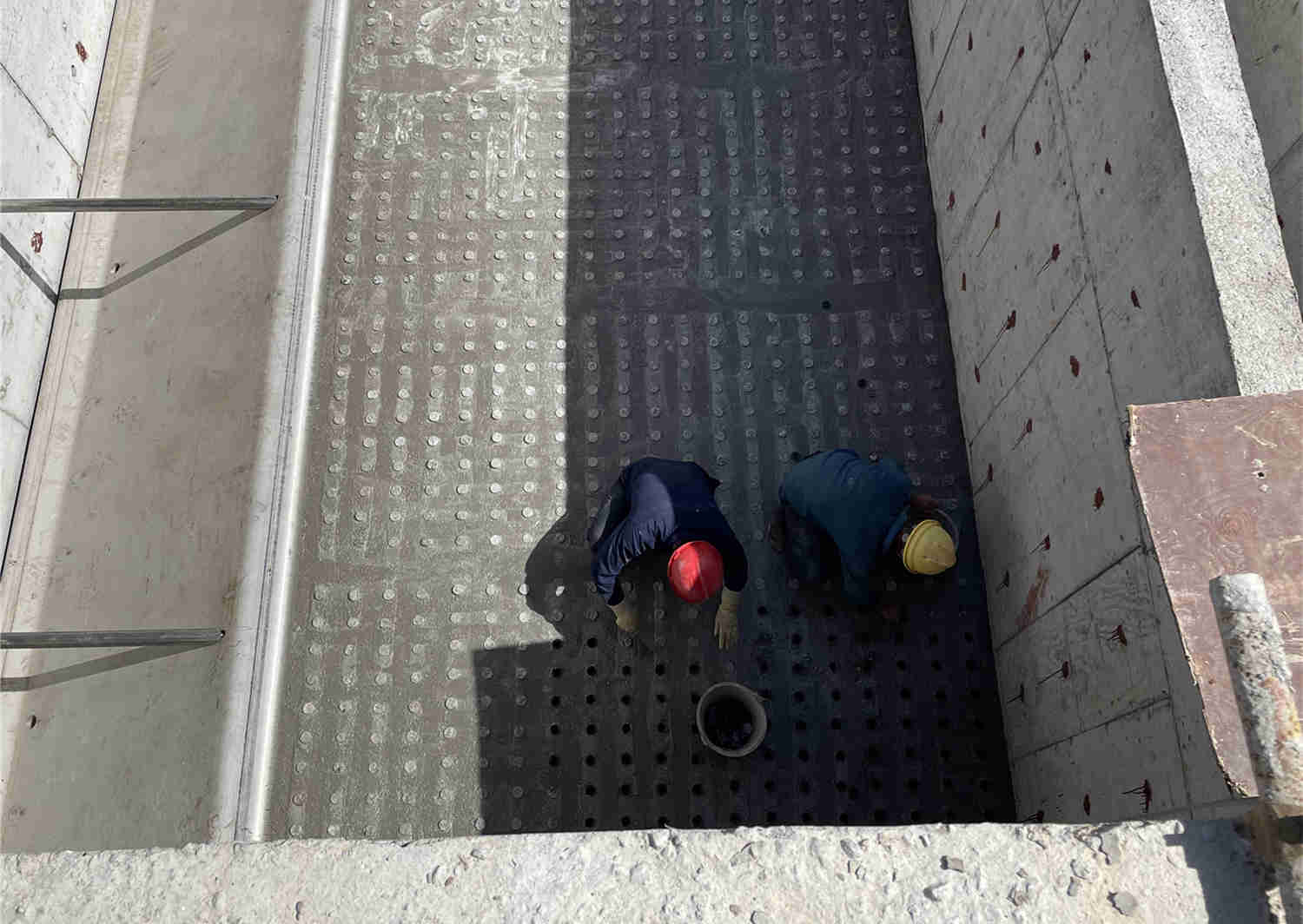 v型濾池一體化凈水設備_凈水廠v型濾池